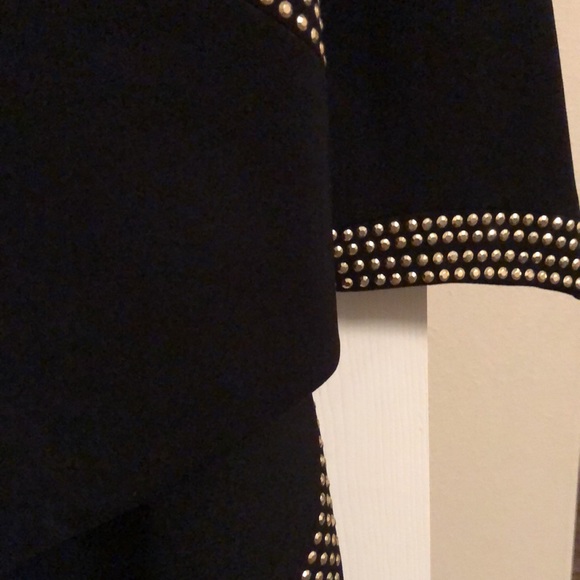 Lisa Rene Black Label size 10 formal dress - Picture 6 of 12